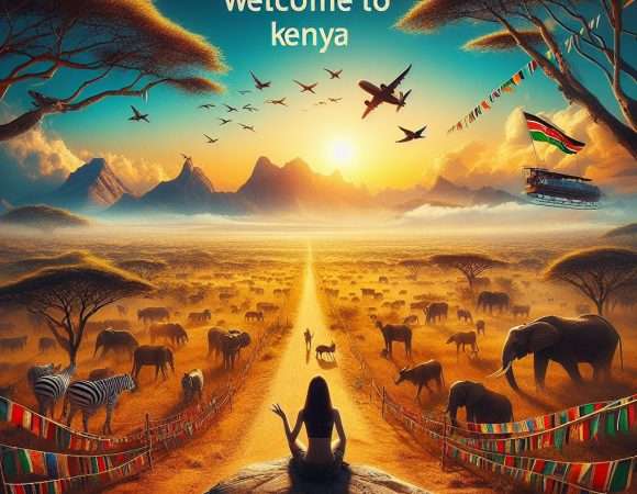 10 Adventures Beyond Safaris in Kenya Unleashed
