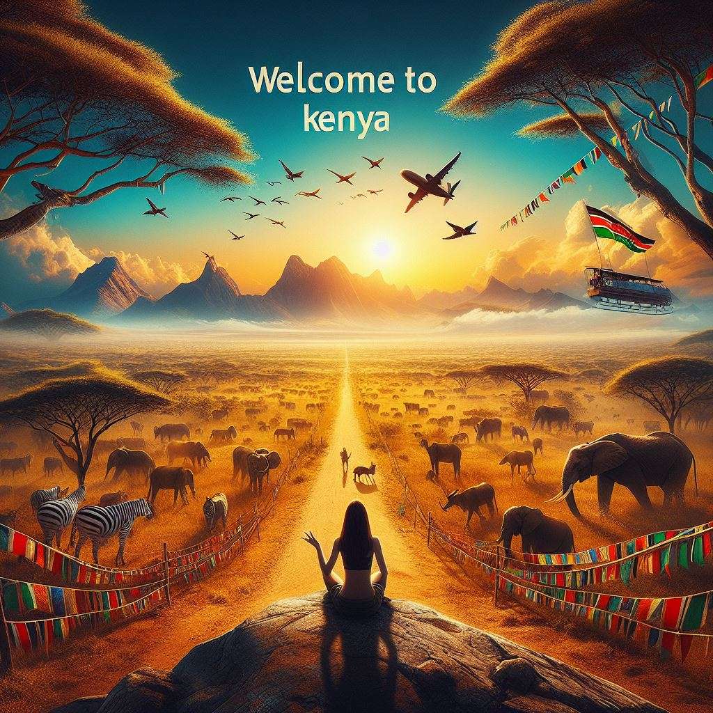 10 Adventures Beyond Safaris in Kenya
